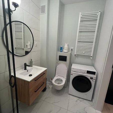 Apartamenty Akademicka Przy Onkologii 1 Bydgoszcz Ngoại thất bức ảnh