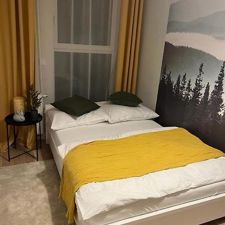Apartamenty Akademicka Przy Onkologii 1 Bydgoszcz Ngoại thất bức ảnh