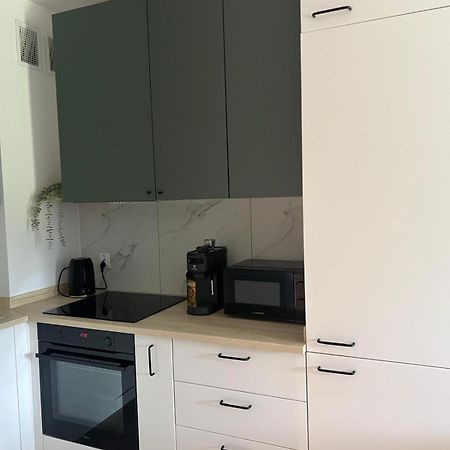 Apartamenty Akademicka Przy Onkologii 1 Bydgoszcz Ngoại thất bức ảnh