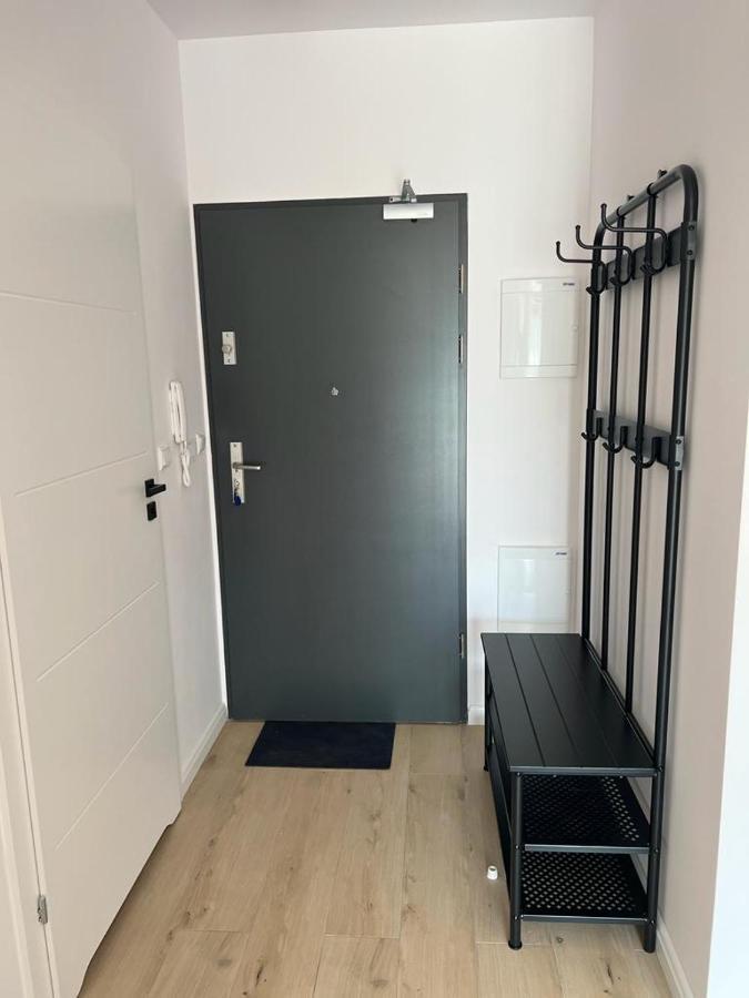 Apartamenty Akademicka Przy Onkologii 1 Bydgoszcz Ngoại thất bức ảnh