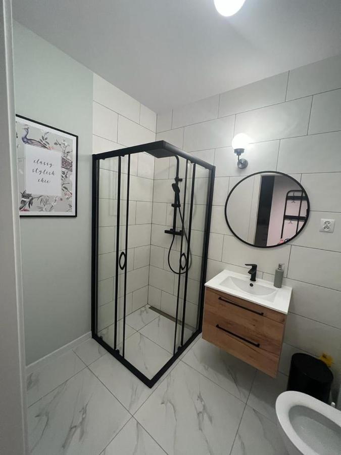 Apartamenty Akademicka Przy Onkologii 1 Bydgoszcz Ngoại thất bức ảnh