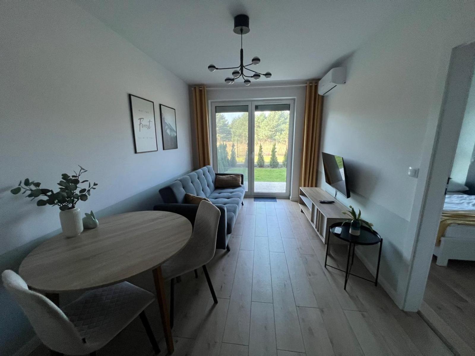 Apartamenty Akademicka Przy Onkologii 1 Bydgoszcz Ngoại thất bức ảnh