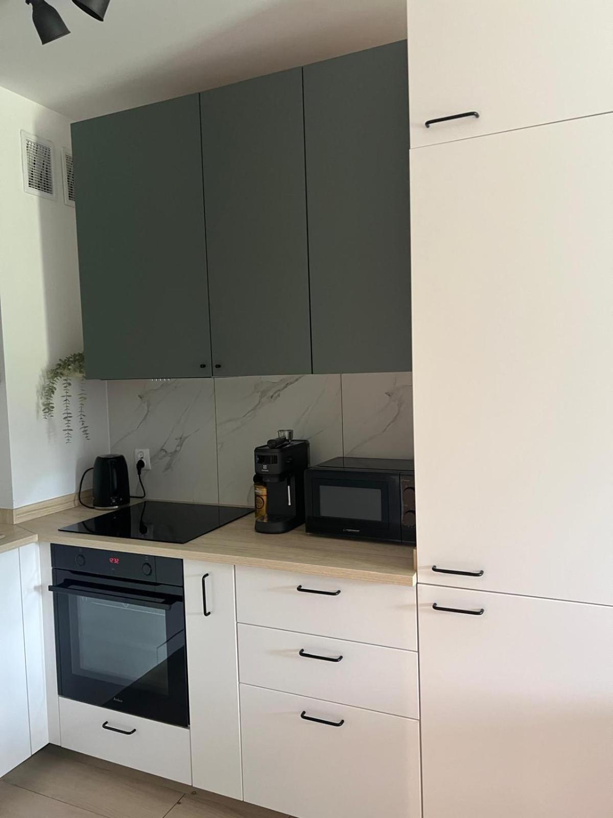 Apartamenty Akademicka Przy Onkologii 1 Bydgoszcz Ngoại thất bức ảnh